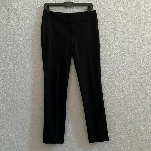 Vince Camuto Women’s Stretch Dress Pants Size 2 - Picture 2 of 7